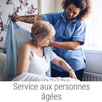 service-personne